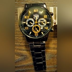 Nice Brand New Men's Watch